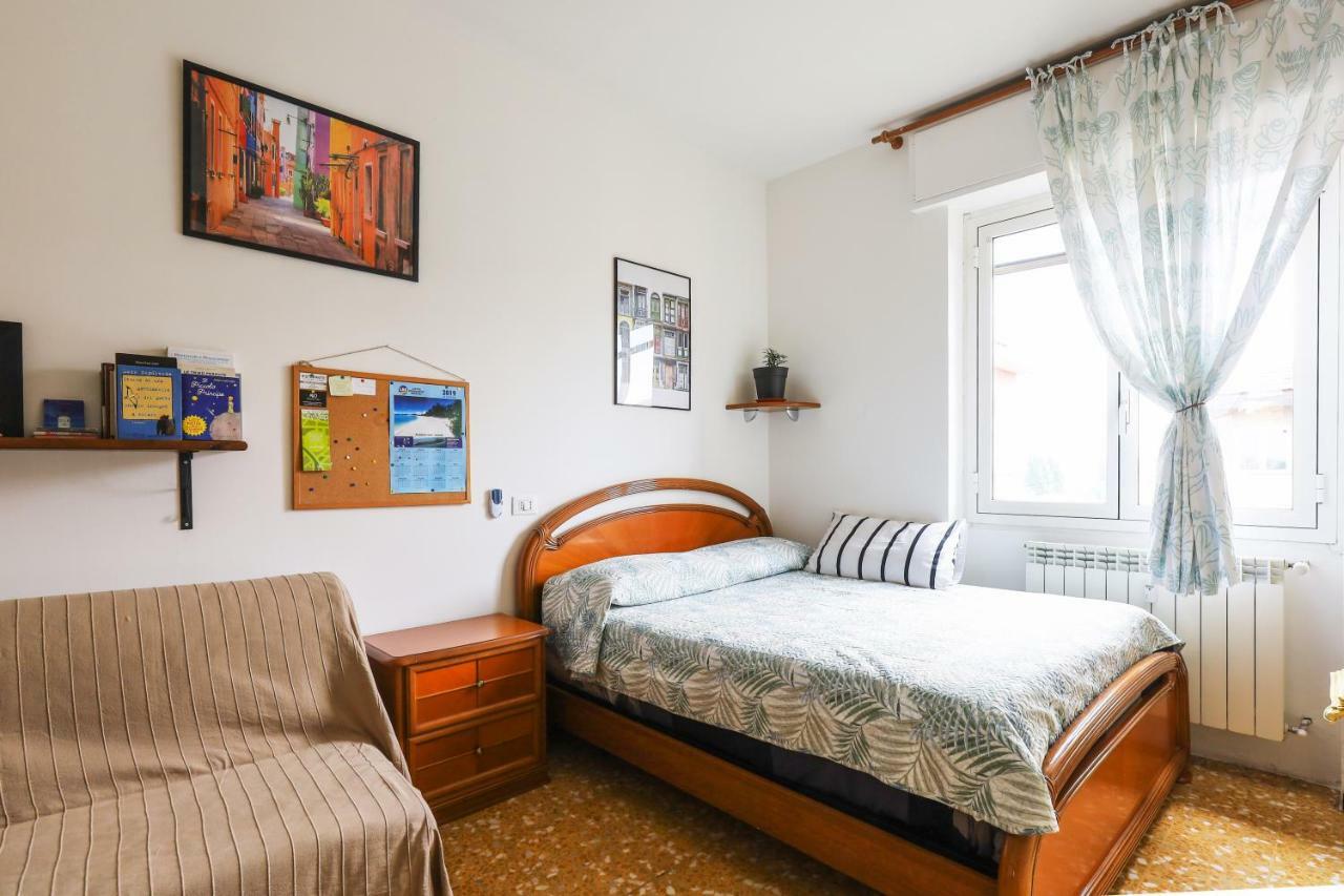 Merula Dream House Corsico Luaran gambar