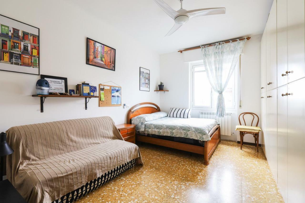 Merula Dream House Corsico Luaran gambar