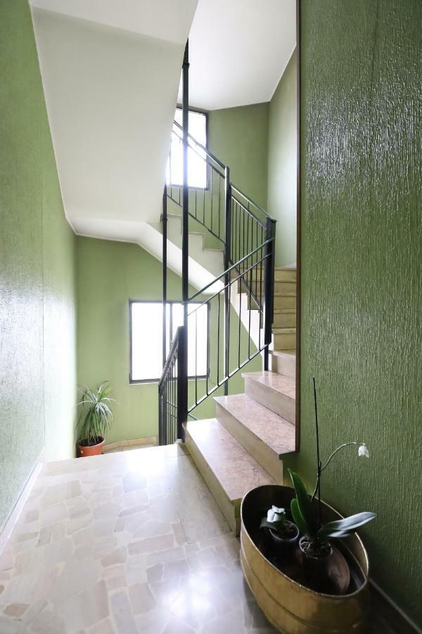 Merula Dream House Corsico Luaran gambar