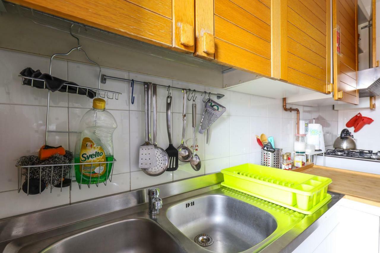 Merula Dream House Corsico Luaran gambar