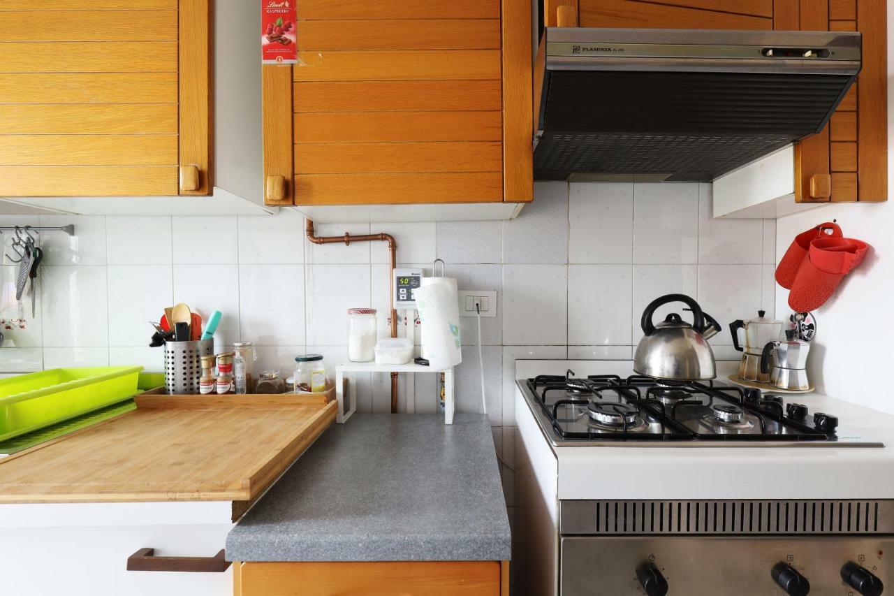 Merula Dream House Corsico Luaran gambar