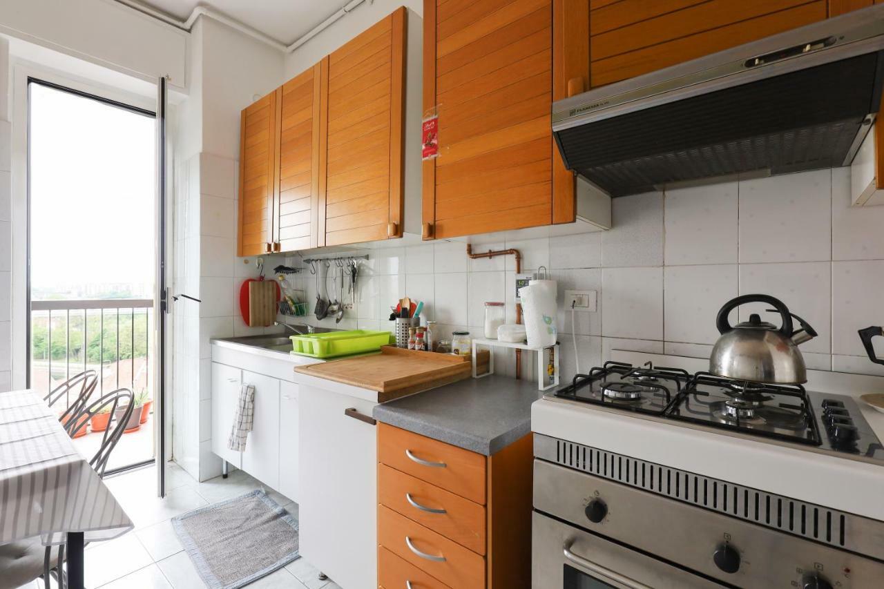 Merula Dream House Corsico Luaran gambar