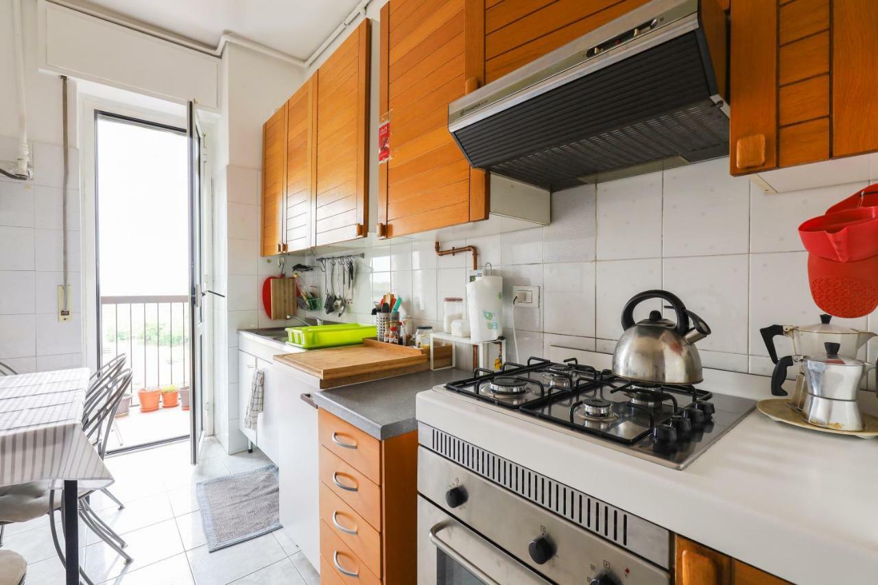 Merula Dream House Corsico Luaran gambar