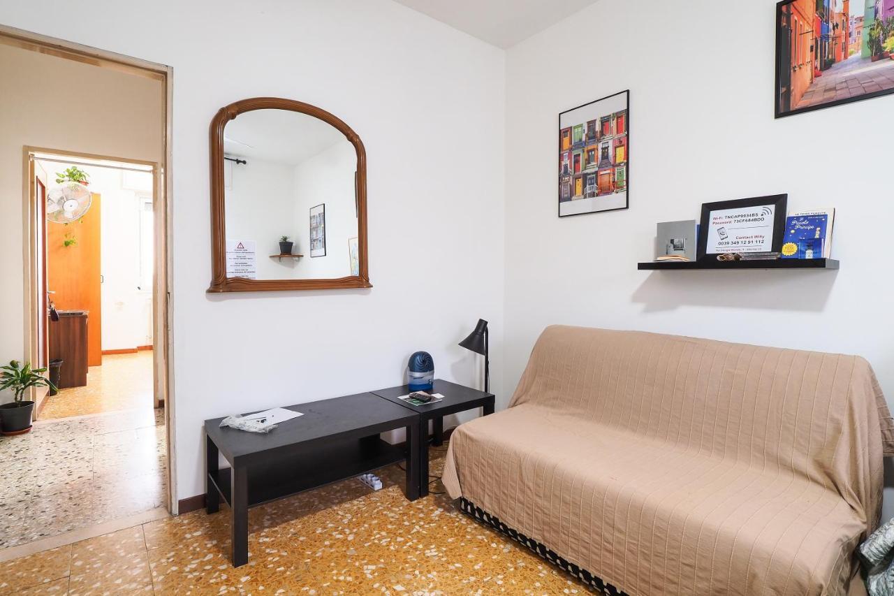 Merula Dream House Corsico Luaran gambar